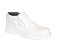 Chaussures De Cuisine Montantes Portwest S2 - 44