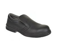 Chaussures De Cuisine Portwest Mocassin S2 - 35