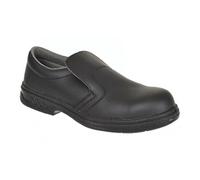 Chaussures De Cuisine Portwest Mocassin S2 - 36