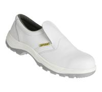 Chaussures De Cuisine Safety Jogger X0500 S2 Src - Blanc - 37