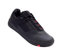 Crankbrothers Stamp Pumpforpeace Edition Gum Outsole Mtb Shoes Rouge EU 40 Homme