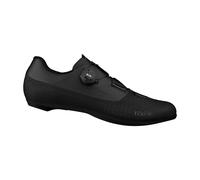 Fizik Tempo R4 Overcurve Wide Road Shoes Noir EU 44 Homme