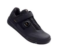 Chaussures de cyclisme avec système Boa et semelle en caoutchouc STAMP BOA