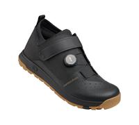Crankbrothers Stamp Trail Boa Flat Chaussures MTB 39 Noir