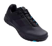 Chaussures de Cyclisme - CRANKBROTHERS - Mallet E - Bleu-Noir - VTT - 430g par chaussure