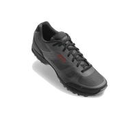 Giro bike - Gauge W - Chaussures VTT femme Titanium / Dk Shad - 38