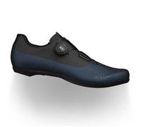 Fizik Tempo R4 Overcurve Road Shoes Noir EU 43 Homme Navy / Black