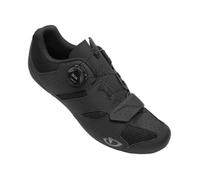 Chaussures De Cyclisme Giro Savix Ii - Homme - Noir - Taille 47 Multicolore