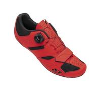 Chaussures de cyclisme Giro Savix II - Rouge clair - Homme - Taille 41 44