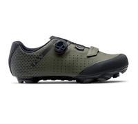Chaussures de cyclisme Northwave Origin Plus 2 - forest - 42 44