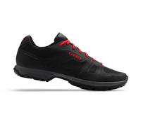Chaussures de cyclisme pour homme Giro Gauge black EUR 39