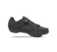 Chaussures de cyclisme pour hommes Giro Rincon noir 46
