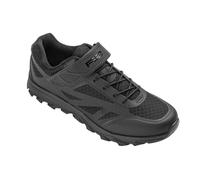 Chaussures de cyclisme R2 Apus noires ATSH02A 44