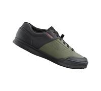 Chaussures de cyclisme Shimano SH-AM503 olive 42 43