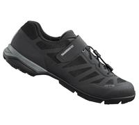 Chaussures de cyclisme Shimano SH-MT502 noir 46