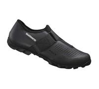 Chaussures de Cyclisme - Shimano - SH-MX100 - Mixte - Noir - Taille 46 EU 42