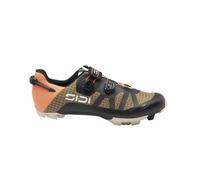Chaussures de cyclisme Sidi Aeron Jojoba, Taille 48 - EUR