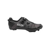 Chaussures de cyclisme Sidi Aeron noires, Taille 40 - EUR