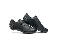 Sidi Fast Road Shoes Noir EU 44 Homme Black