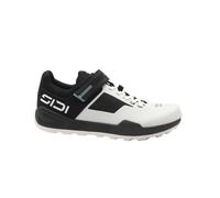 Chaussures vtt sidi indomita blanc noir unisexe