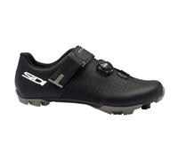 Chaussures de vtt sidi physis noir unisexe