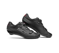 Sidi Sixty Road Shoes Noir EU 43 Homme Black