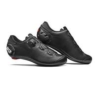 Chaussures de cyclisme - SIDI - Zapatillas Fast - Noir - T.42 - Respirantes et légères 43