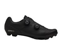 Chaussures de cyclisme sur route Giro Regime XC Black EUR 44,5