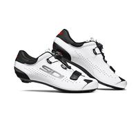 Chaussures de cyclisme sur route Sidi Sixty white EUR 43,5