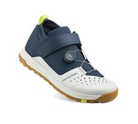 Chaussures de cyclisme trail avec fermeture Boa CRANK BROTHERS STAMP TRAIL BOA