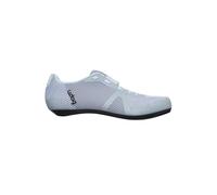 Chaussures de cyclisme UDOG Cima - Homme - Blanc - Vélo sur route - Montagne - Respirant 46
