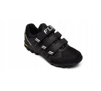 Chaussures de cyclisme VTT FLR BUSHMASTER VIBRAM taille 38