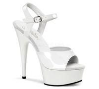 Chaussures De Danse À Talons Hauts Stiletto Plateforme Pleaser Delight 609
