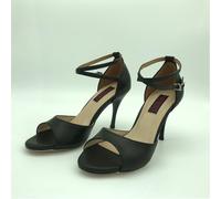 Chaussures de danse argentine Tango, chaussures de soirée, chaussures de mariage, cuir, extérieur, MST6282AB, talon de 9cm, talon de 7.5cm, disponible, livraison gratuite, nouveau