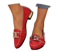 Chaussures De Danse Boots Chaussure Heels Dance Talons Femme Sexy 7cm - Shoes pour Cours Danse, Sandales À Hauts Latine Escarpins Petit Talon Course a Pied Pantoufles