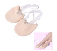 Chaussures de danse contemporaine Raindrops Dance Toe Eclipse