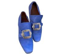 Chaussures de danse élégantes pour femme, mocassins pour homme, ballerines vintage, chaussures de costume rétro, chaussures de sport, chaussures de sport, respirantes et tendance, chaussures d'été