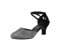 Chaussures De Danse Femmes Plates Femme Chaussons Enfant Talon Haut Pantoufle Ete Latine Chaussure Soirée Heels Sandales Confort Nu Pieds Été Dance Shoes Ballerines Jazz Semelles a Pied Large