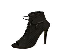 Chaussures De Danse Latine Pour Femmes Femme Petit Talon Mariage Plateforme Chaussure Compensé Heels Dance Shoes Demi Pointe Chaussons Ballerines Cuir 8cm Women Sandals Tango Chausson Pieds Larges Ete