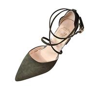 Chaussures de Danse pour Femme Moderne Chaussures Danse de Salon Femme pour Femme Sandales Intérieure ou Extérieure Chaussures Danse Latine Moderne pour Femme