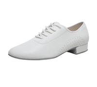 Chaussures de Danse Salon en Cuir synthétique for Hommes/Chaussures Salsa, Tango, Latines