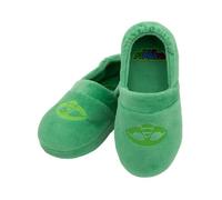 Chaussures de déguisement Gluglu enfant - FUNIDELIA - Taille 30-32 - Vert 30/32