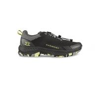 Garmont - 9.81 Pulse - Chaussures randonnée homme Black / Daiquiri Green - 39.5