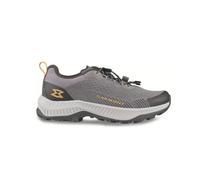 Chaussures de fast hiking GARMONT 9.81 Pulse (Steel Grey/Purple Rose) 40 (6.5 UK)