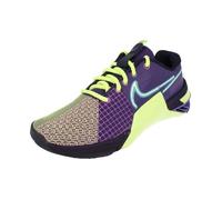 Chaussures de Fitness Femme Nike Metcon 8 AMP - Violet - Running sur Route 38,5