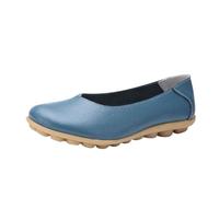 Chaussures de fitness légères pour femme - Avec mousse à mémoire de forme orthopédique élastique - Chaussures de jogging légères - Chaussures de fitness - Chaussures de course sur route - Chaussures