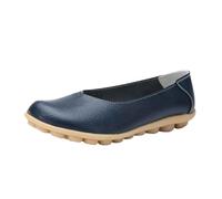 Chaussures de fitness légères pour femme - Avec mousse à mémoire de forme orthopédique élastique - Chaussures de jogging légères - Chaussures de fitness - Chaussures de course sur route - Chaussures