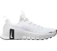 Chaussure d'entraînement Nike Free Metcon 6 pour homme Blanc/Blanc/Noir 42.5