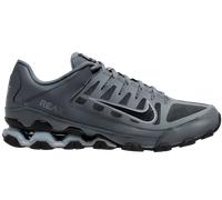 Nike Homme Reax 8 TR Mesh Mens Training Shoe, Cool Grey/Wolf Grey-Pure Platinum, 44.5 EU