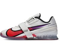 Chaussures Nike Romaleos 4 blanc rose - 35.5
